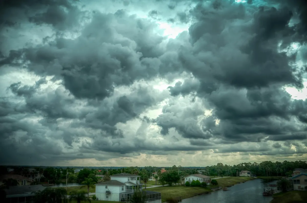 Seasonal Checklist: Preparing Your Hawthorn Home for Storm Season
